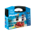 Playmobil - Set portabil Pluta Piratilor