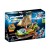 Playmobil - Super 4 - Barca Piratului Cameleon