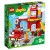 Lego Duplo Statie de pompieri L10903