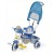 Biemme - Tricicleta Baby Blue