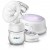Philips Avent - Pompa san electronica Comfort