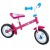 Stamp - Bicicleta Barbie Runing Bike