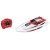 Barca Dickie Toys Sea Cruiser cu telecomanda