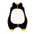 Penguin Bag - Sac de dormit Pinguin 2.5 TOG