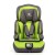 KinderKraft - Scaun auto Comfort 9-36kg  Green