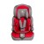 KinderKraft - Scaun auto Comfort 9-36kg  Red