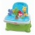 Fisher Price -  Scaun masa Busy Baby Booster
