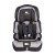 KinderKraft - Scaun auto Comfort 9-36kg  Grey