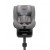 Nuna - Scaun auto i-Size rotativ REBL Basq Frost, 61-105 cm