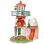 Set Simba Fireman Sam Lighthouse cu accesorii