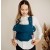 Sistem de purtat ergonomic Marsupi Ocean marime S/M