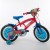 Ironway - Bicicleta Spectacular Spiderman 16''