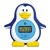 dBb Remond - Termometru digital de baie Pinguin