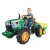 Peg-Perego - Tractor JD Ground Force 