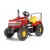 Rolly Toys - Tractor cu pedale copii 035557 Rosu