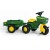Rolly Toys - Tractor Tricicleta cu remorca 052769 