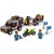 Lego - City transportor motociclete