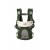 Sistem de purtat ergonomic Joie Savvy Hunter, utilizare de la 3.5 kg la 16 kg