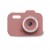 Camera digitala distractiva pentru copii ZAZU KIDS Roz