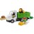 Lego - Duplo camion zoo