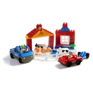 Cublo - Jucarie Prima mea ferma