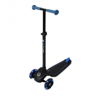 Trotineta Future Qplay albastru