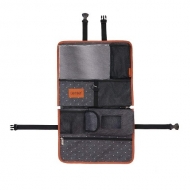 Organizator pentru scaun auto si carucior Badabulle