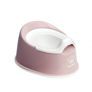 BabyBjorn - Olita Smart Powder Pink