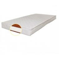 Saltea cocos Confort II 120/60/12 cm