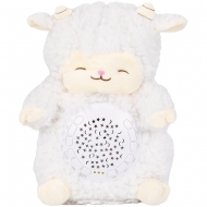 Lampa de veghe plus Chipolino Lamb
