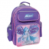 BTS - Rucsac copii  Winx Couture