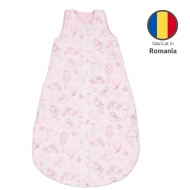 Sac de dormit copii 6-24 luni Kidizi Fairy Clouds, 1 tog