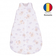 Sac de dormit copii 6-24 luni Kidizi Koala Dreams, 1 tog