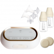 Pompa de san electrica premium Dual Compact Spectra