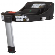 Baza cu Isofix Chipolino pentru scaunele auto Magnum si Prestige cu picior de suport pentru stabilitate suplimentara