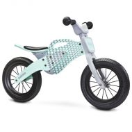Toyz - Bicicleta fara pedale Enduro Mint