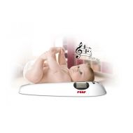 Reer - Cantar digital cu muzica pentru bebelusi