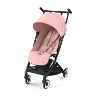 Carucior ultracompact Cybex Libelle Candy Pink, 5,9 kg
