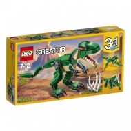 Lego Creator Dinozauri puternici L31058