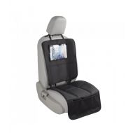 Protectie scaun auto pentru bancheta 3 in 1  Olmitos, ideal pentru scaunele rear facing prelungit