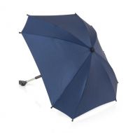 Umbrela pentru carucior cu protectie impotriva radiatiilor UV 50+ blue Reer