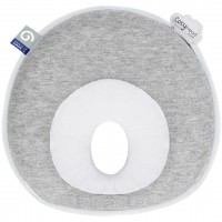 Perna anti plagiocefalie Babymoov Cosyhead Fresh Smokey