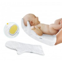Manusa pentru baita White BabyJem