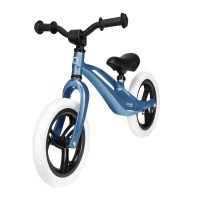 Bicicleta fara pedale Lionelo  Bart, Sky Blue