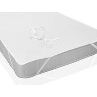 Protectie impermeabila pentru saltea 140/70 cm Mykids