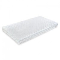 Saltea Cocos Confort II 120x60x10 cm BabyNeeds