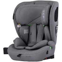 Scaun auto Chipolino Tycoon Iso I-Size 76-150 cm cu sistem Isofix cloud