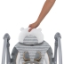 Leagan portabil Swing 'n Go Portable Bella Teddy Ingenuity