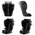 Scaun auto copii Cybex Solution G2 Plus i-Size Moon Black 100-150 cm – ISOFIX, pliabil, ventilatie 3D Air Mesh si protectie laterala L.S.P. Plus