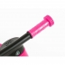 Tricicleta transformabila in bicicelta fara pedale Funny Wheels Rider Sport 2 in 1 Pink